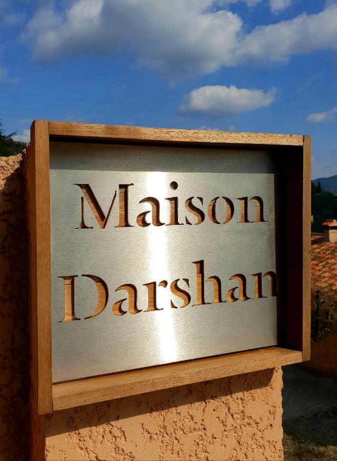 Darshan Zen Коллобрьер Экстерьер фото